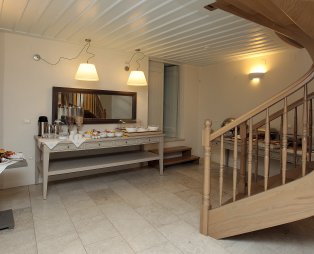 Grand Sarai Nafplio
