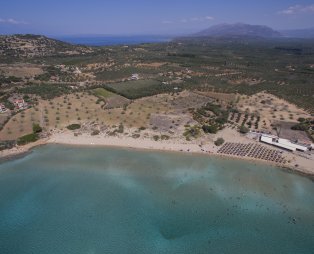 Μονεμβασιά: Ιστορία, παράδοση και φύση
