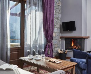Nefeles Luxury Residences & Lounge