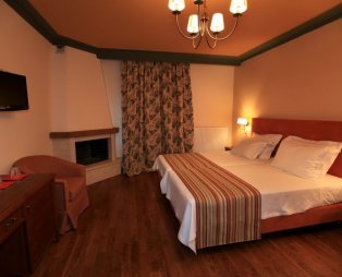 Hotel Pelasgos
