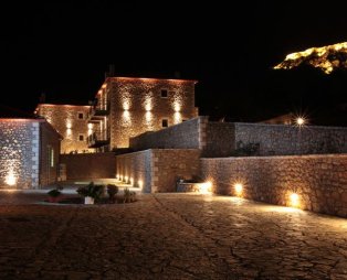 Hotel Pelasgos