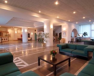 Limira Mare Hotel