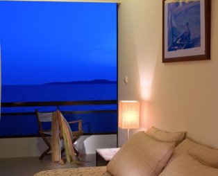 Limira Mare Hotel