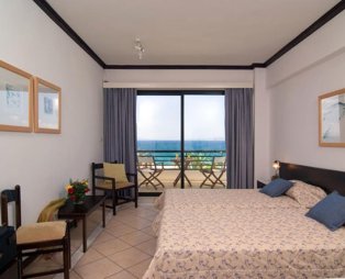Limira Mare Hotel