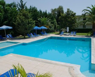 Francisco Beach Hotel