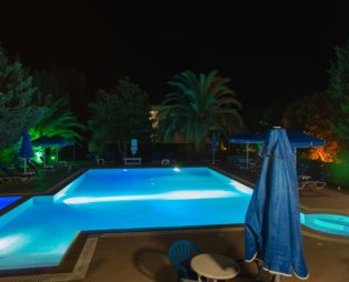 Francisco Beach Hotel