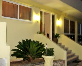 Francisco Beach Hotel