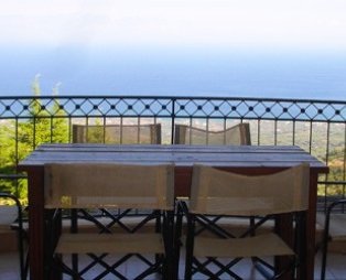 Mathia Apartments
