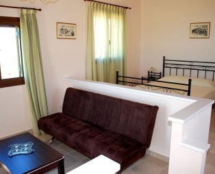 Takis Bizos - Apartments