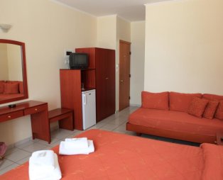 Pramataris Hotel