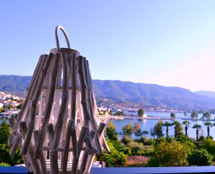 Saga Hotel