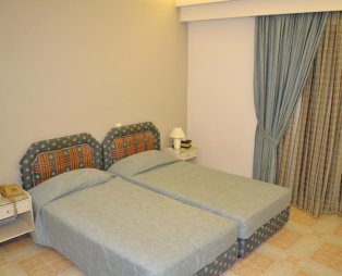 Saga Hotel