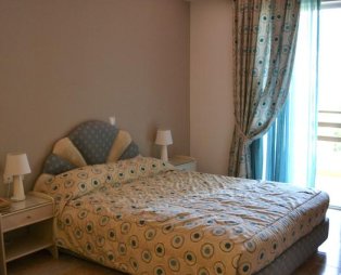 Saga Hotel