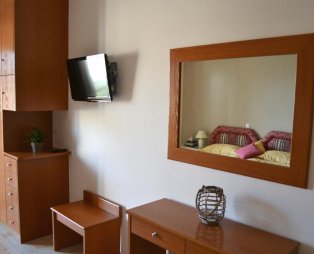 Saga Hotel