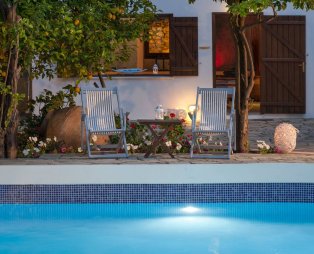 Aeolos Hotel