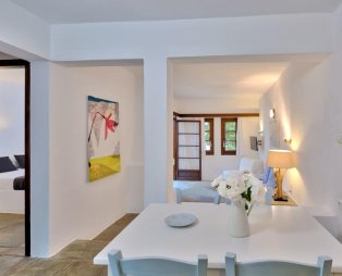Aeolos Hotel