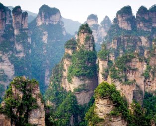 10 εξωγήινα τοπία στη Γη που μπορείτε να επισκεφτείτε (pics)