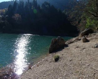 Απόδραση στη λίμνη Τσιβλού και τη Ζαρούχλα (pics)