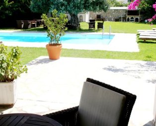 Villa Irini