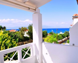 Villa Margarita