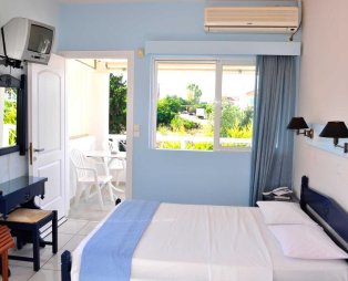 Villa Margarita