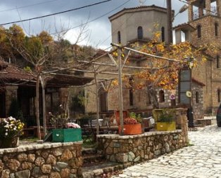 Απόδραση στη λίμνη Τσιβλού και τη Ζαρούχλα (pics)