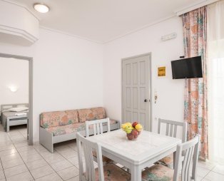 Kristall Suites