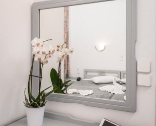 Kristall Suites