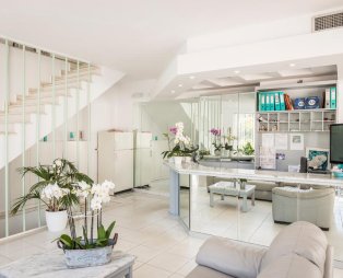 Kristall Suites