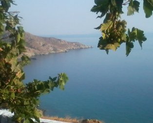 Agnanti apartments