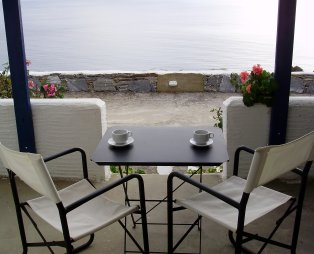 Agnanti apartments