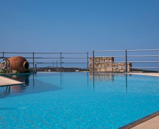 Athina Luxury Villas