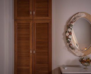 Athina Luxury Villas