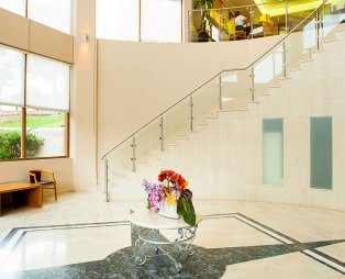 Sirios Village Hotel & Bungalows