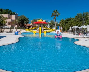 Sirios Village Hotel & Bungalows