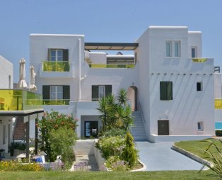 Princess Of Naxos