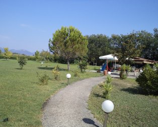 Elia Apartments