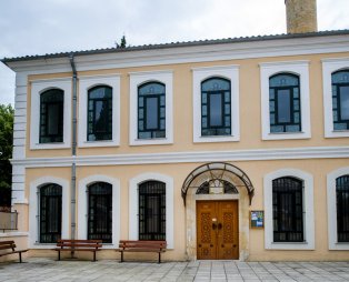 Κομοτηνή: Ταξίδι στην ιστορία και σε διαφορετικούς πολιτισμούς