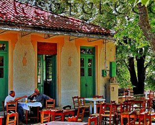 Κομοτηνή: Ταξίδι στην ιστορία και σε διαφορετικούς πολιτισμούς