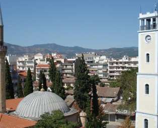 Κομοτηνή: Ταξίδι στην ιστορία και σε διαφορετικούς πολιτισμούς