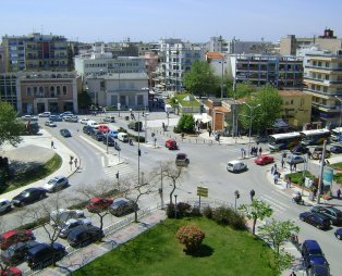 Κομοτηνή: Ταξίδι στην ιστορία και σε διαφορετικούς πολιτισμούς