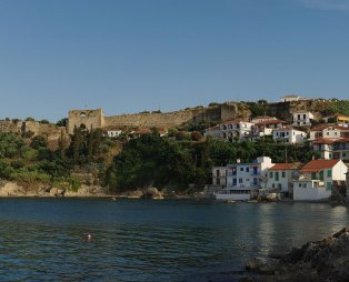 Μεθώνη & Κορώνη: Με βενετσιάνικο αέρα που παρασύρει