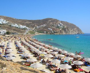 Μύκονος: All time classic αγαπημένος προορισμός