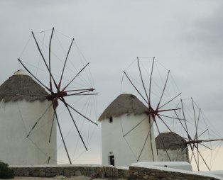 Μύκονος: All time classic αγαπημένος προορισμός