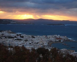 Μύκονος: All time classic αγαπημένος προορισμός