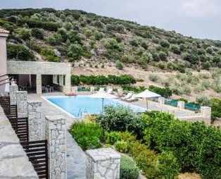 Hotel Perivoli