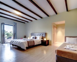 Hotel Perivoli