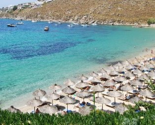 Μύκονος: All time classic αγαπημένος προορισμός