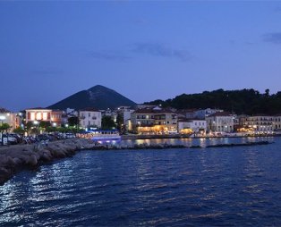 Πύλος, η ήρεμη δύναμη