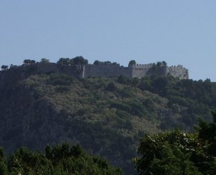 Πύλος, η ήρεμη δύναμη